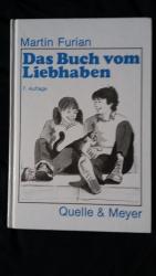 Das Buch vom Liebhaben