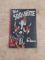 Die 500 Hüte des Barthel Löwensproß