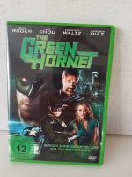 The Green Hornet