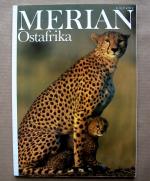 Merian. Ostafrika. [40. Jahrgang. Heft 8. August 1987.]