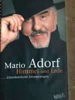 Mario Adorf: Himmel und Erde