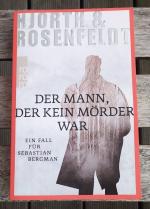 Hjorth, Michael; Rosenfeldt, Hans: Der M Hjorth, Michael; Rosenfeldt, Hans: Der M