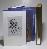 Conrad, Joseph / Georg Eisler: Der Gehei Conrad, Joseph / Georg Eisler: Der Gehei