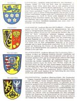 Klemens Stadler: Deutsche Wappen. Bundes