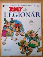 Asterix HC 10 Legionär