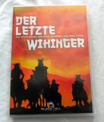 Der letzte Wikinger