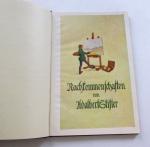 Stifter, Adalbert,: Nachkommenschaften.