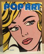 Livingstone, Marco (Hrsg.).: Pop-Art. Mi