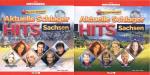 2 CD`s "Aktuelle Schlager Hits" - NEU