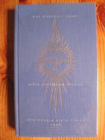 Das Herzensgebet. Mystik und Yoga der Ostkirche. Die Centurie der Mönche Kallistus und Ignatius