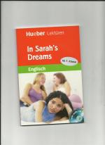 In Sarah's Dreams - Lektüre mit Audio-CD (BKNN)