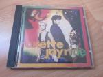 Roxette: Joyride