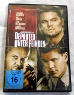 Departed - Unter Feinden