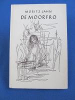 De Moorfro - niederdeutsch - signierte Ausgabe