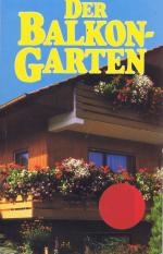 Der Balkon-Garten