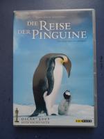 Die Reise der Pinguine