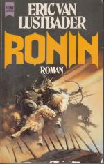 Lustbader, Eric van: Ronin