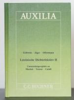 Ulrich Gösswein: Auxilia 5: Lateinische 