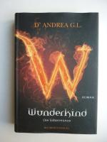 Wunderkind - Die Silbermünze - gebundene Ausgabe