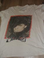 Konzert T Shirt von 1990 in Kiel, Prince/Symbol