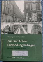 Planung neu denken Bd. 1: Zur räumlichen Entwicklung beitragen - Konzepte. Theorien. Impulse