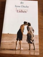 Dische, Irene 113: Loves / Lieben 113 Dische, Irene 113: Loves / Lieben 113