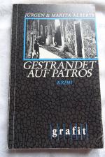 Gestrandet auf Patros