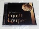 24 Karat - Echt Gold - The very best of Cyndi Lauper