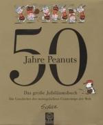 50 Jahre Peanuts