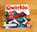 Qwirkle. Einfach begonnen - schnell gewonnen