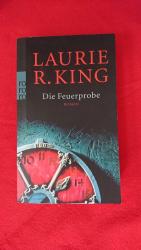King, Laurie R: Die Feuerprobe - Ungeles