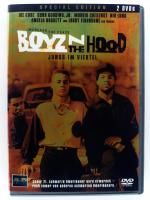 John Singleton: Boyz N the Hood - Jungs 