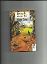Martha Grimes: Inspektor Jury küßt die M Martha Grimes: Inspektor Jury küßt die M
