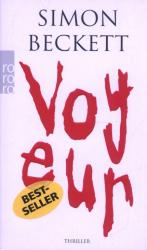 Simon Beckett: Voyeur Simon Beckett: Voyeur