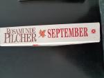 Rosamunde Pilcher: September Rosamunde Pilcher: September