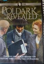 Poldark Revealed