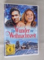 Joel Paul Reisig: Ein Wunder zur Weihnac