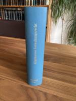 Erichsen, Hans U: Allgemeines Verwaltung Erichsen, Hans U: Allgemeines Verwaltung