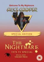 Alice Cooper - Welcome To My Nightmare [Special Edition]