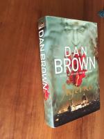 Inferno (UK version) (Robert Langdon, Band 4)