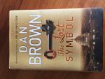 Dan Brown: The Lost Symbol (Robert Langd