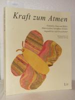 Christiane Herzog: Kraft zum Atmen - Ged