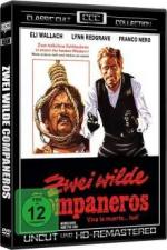 Zwei wilde Companeros  (Uncut + HD-Remastered)