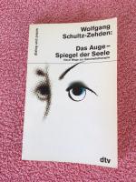 Das Auge - Spiegel der Seele