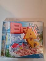 Bravo Hits, Volume 74, 2 CD´s