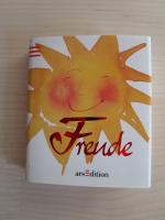 Zitatensammlung: Freude