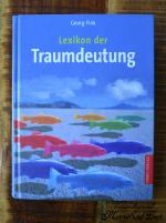 Lexikon der Traumdeutung