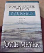 How to Succeed at Being Yourself: Finding the Confidence to Fulfill Your Destiny