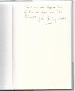 John Saxby: Die Abenteuer von Eduard Spe