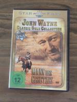 Mann des Gesetzes - John Wayne Classic Gold Collection